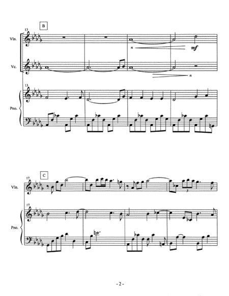 Verns Turn Trio Version Page 2