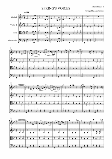 Viennese Music Page 2