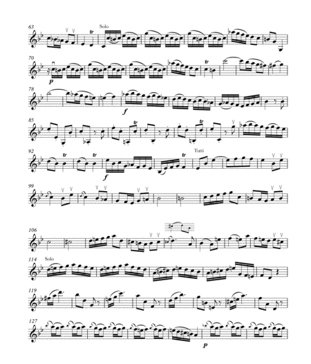 Violin Concerto In G Minor Rv 317 Op 12 No 1 Page 2