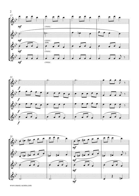 Vivaldi Violin Concerto In C Major Rv 185 For Violin And Piano Page 2