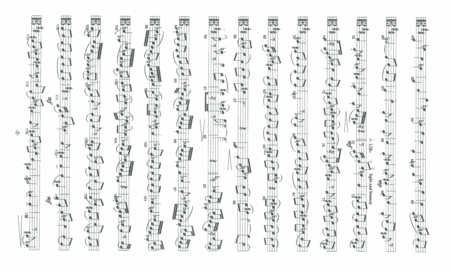 Vv2021ab Duo For Sunday For 2 Violas Individual Parts In Legal Size Pages Page 2