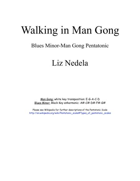 Walking In Man Gong Page 2