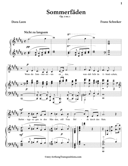 Waltz Alla Turca For Piano 4 Hands Page 2