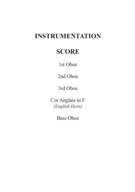 Wind Of Change For Oboe Quintet Page 2