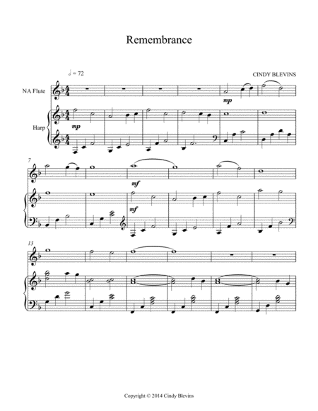Wind Quintet Kanon Canon Page 2