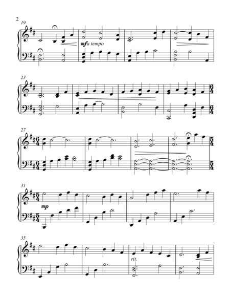 You Belong With Me Violin And Double Bass Duet Page 2