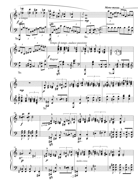 You Re A Grand Old Flag Piano Page 2