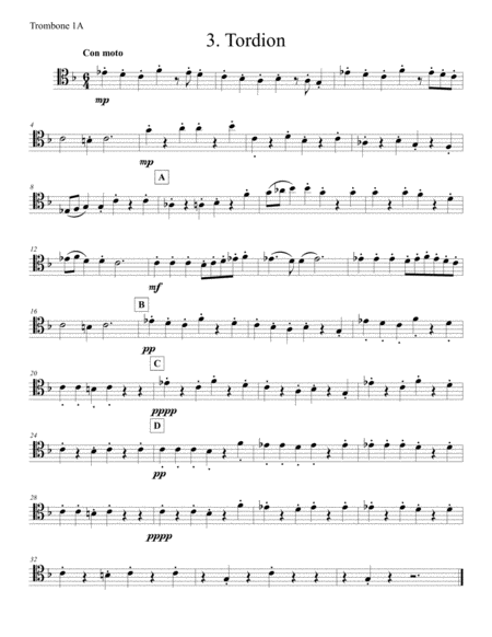 Your Great Name Euphonium Page 2
