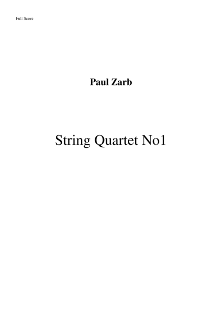 000209 C O Sheet Music