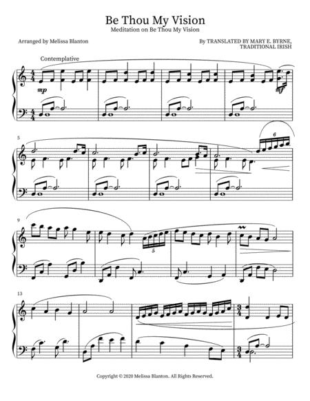 20 Solo Piano Hymn Arrangements Sheet Music