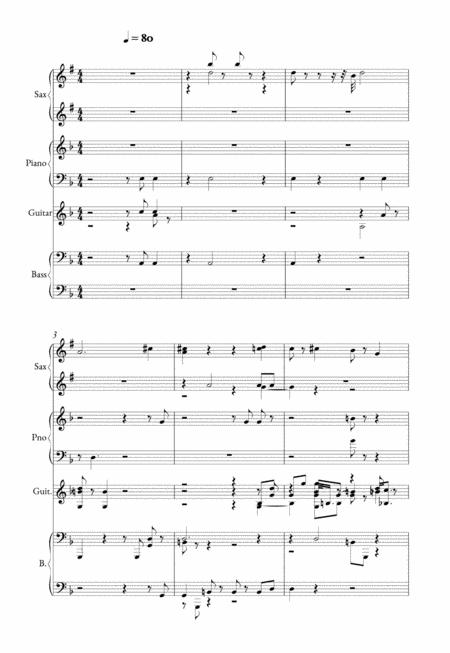 21 Terremoto Muerte Sheet Music