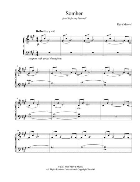 3 30 Tango Bass Sheet Music