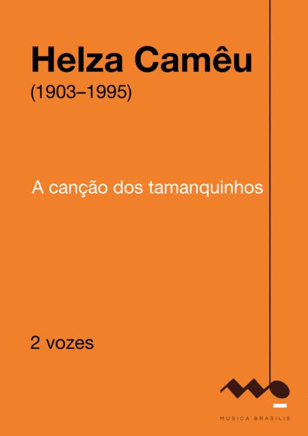 Free Sheet Music A Cano Dos Tamanquinhos