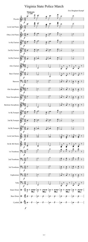 Free Sheet Music A Christmas Story From A Christmas Story The Musical Voice 8 Piece Band Full Score Parts
