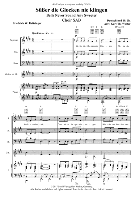 A Diminished Mass Full Score And Parts Sheet Music