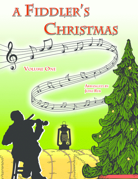 A Fiddlers Christmas Volume One Sheet Music