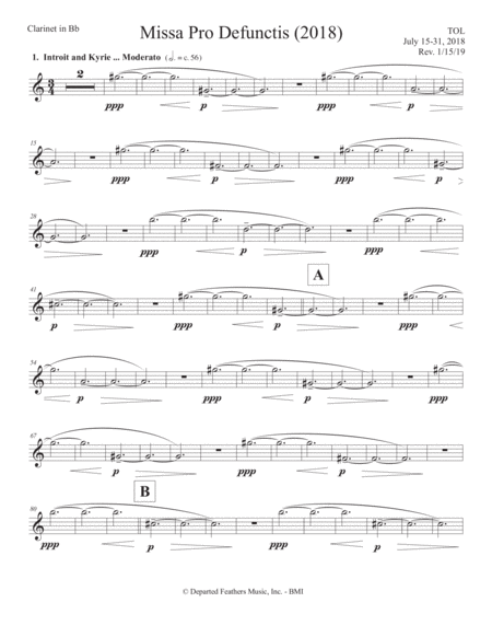 Free Sheet Music A Place In The Choir For Flute Choir And Piano