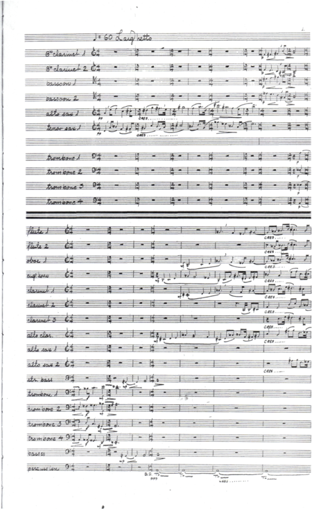 Free Sheet Music A