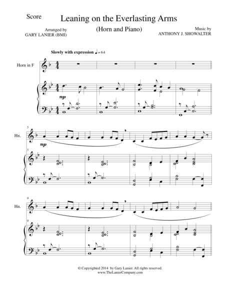 Academic Overture Sheet Music