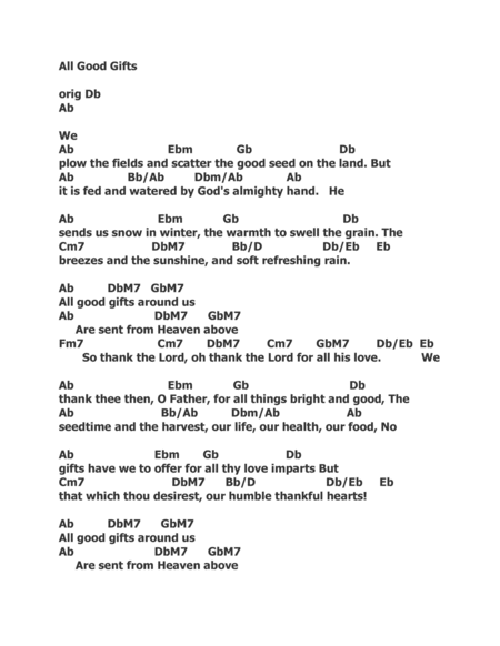 All By Myself Sheet Music