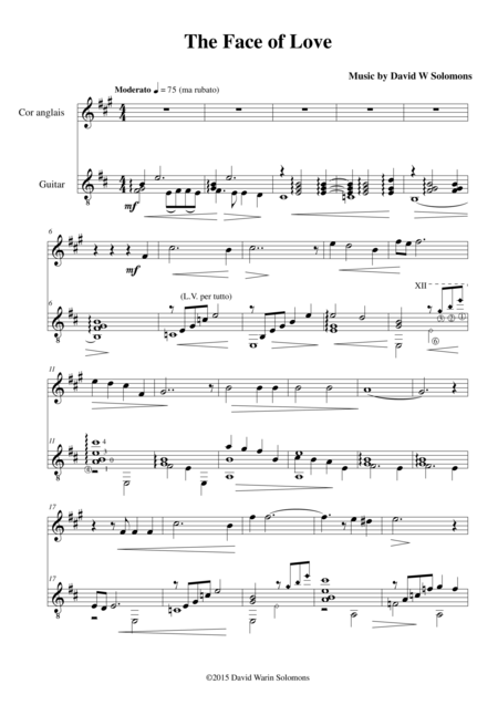 Free Sheet Music Alone Accompaniment Track