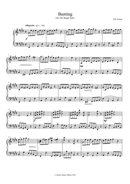 Free Sheet Music Amazing Grace Horn In F Piano