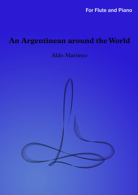 An Argentinean Around The World Sheet Music