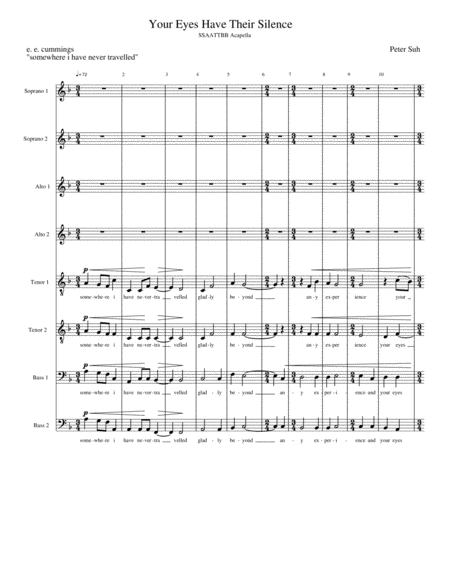 An Emerging American Music For Clarinet Unaccompanied Sheet Music