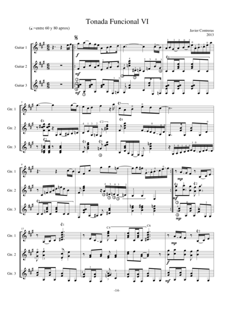 Ange Flgier Le Cor For Bass Voice And Orchestra Oboe 1 Part Sheet Music