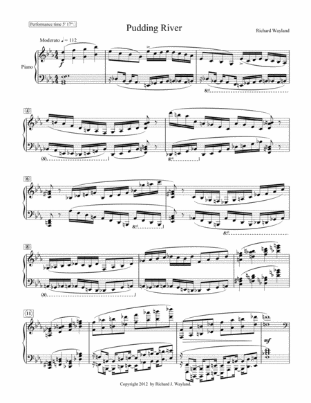 Free Sheet Music Anglaise For Flute And Guitar