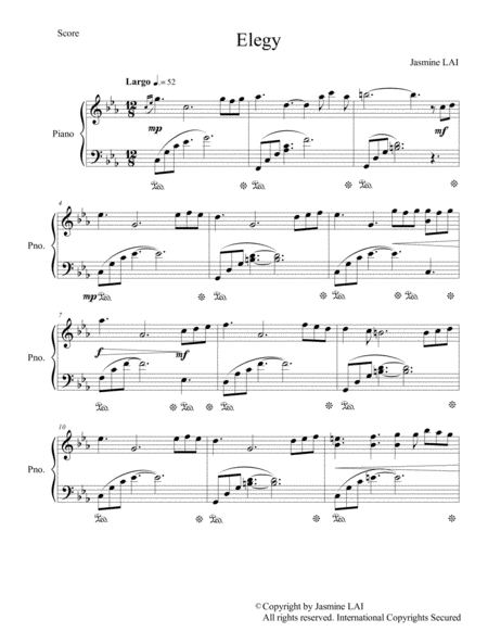 Aoleo An Original Piano Solo From My Piano Book Balloon Ride Sheet Music