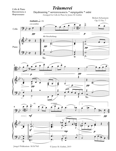 Asian Romance Sheet Music