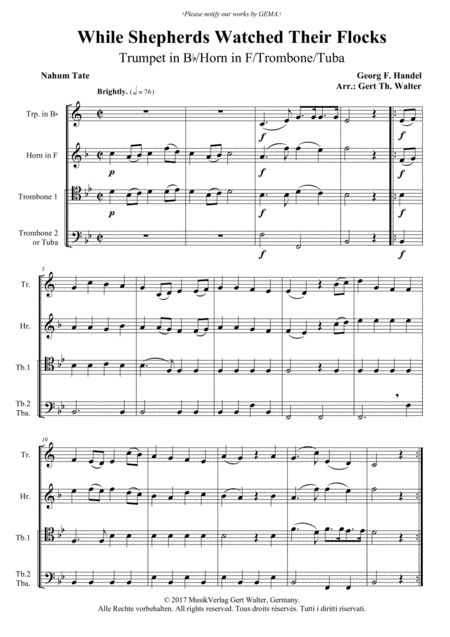 Ave Maria Wab 7 Sheet Music