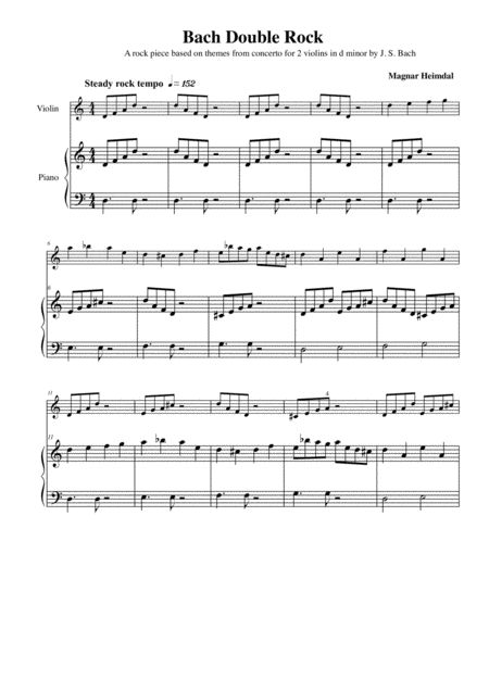 Bach Toccata In D Minor Level E Arr For Piano Key Map Tablature Sheet Music