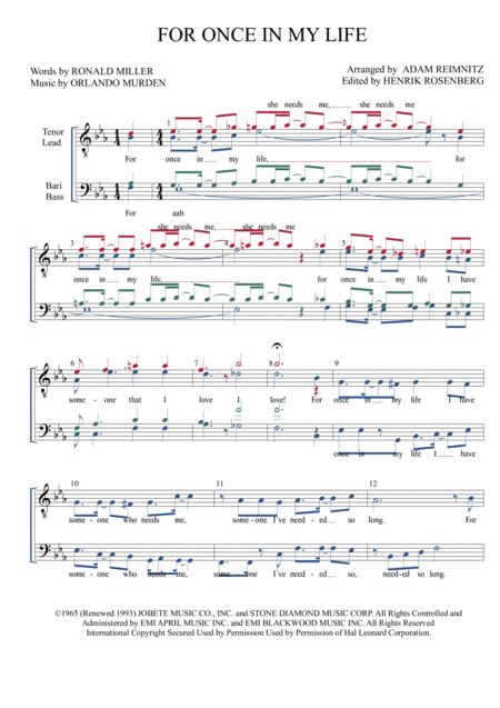 Free Sheet Music Bel Piacere G Major