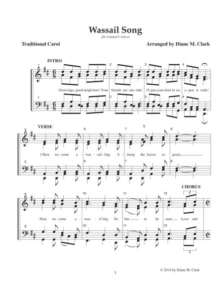 Bendemeers Stream Easy Piano Sheet Music Sheet Music