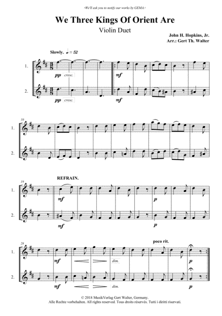 Bulgarian National Anthem For String Orchestra Sheet Music