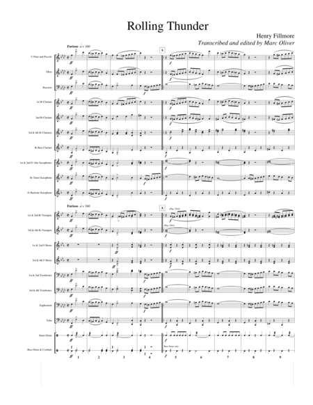 Free Sheet Music Burgalesa