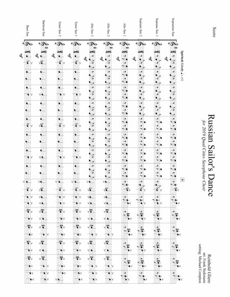 Free Sheet Music Castles 9 Duos