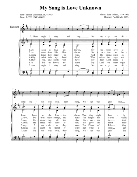 Free Sheet Music Celebratin Day In Tennessee
