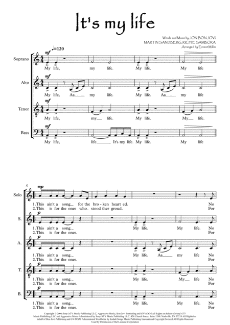 Ch125mab Pastorale In Harmony With Nature Sheet Music