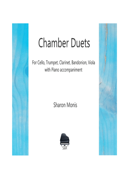 Free Sheet Music Chamber Music