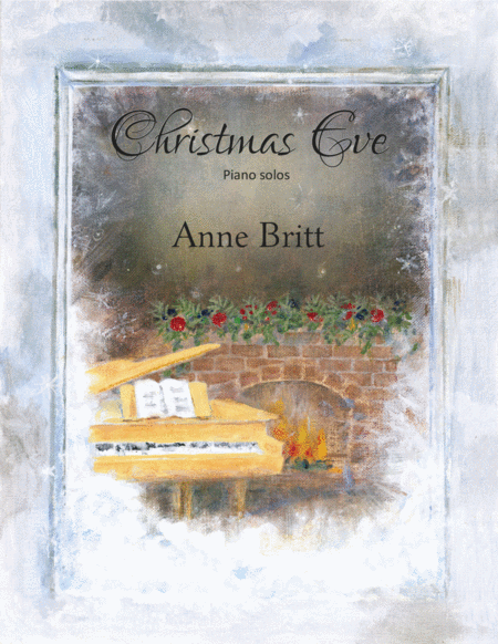 Christmas Eve Songbook Sheet Music