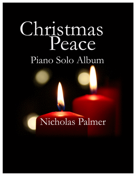 Christmas Peace Sheet Music