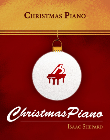 Free Sheet Music Christmas Piano