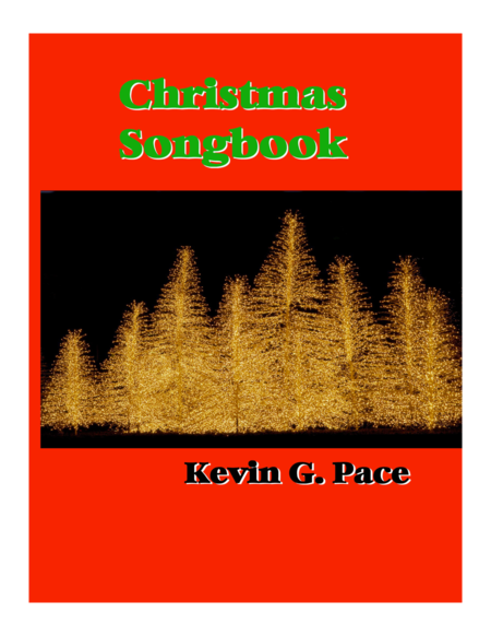 Free Sheet Music Christmas Songbook