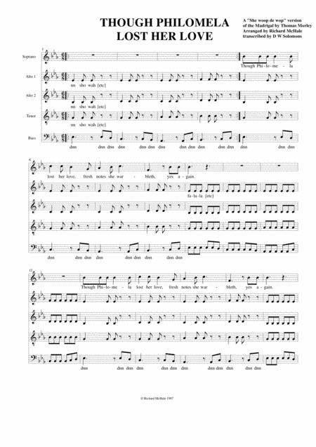 Cinematic Prologue 2 Sheet Music