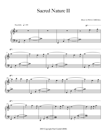 Clarinet Etude 13 Arr Marten King Sheet Music