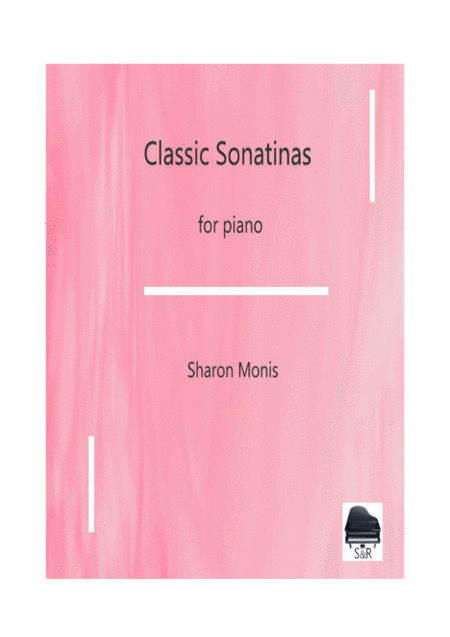 Free Sheet Music Classic Sonatinas