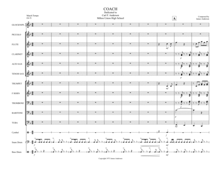 Free Sheet Music Coach